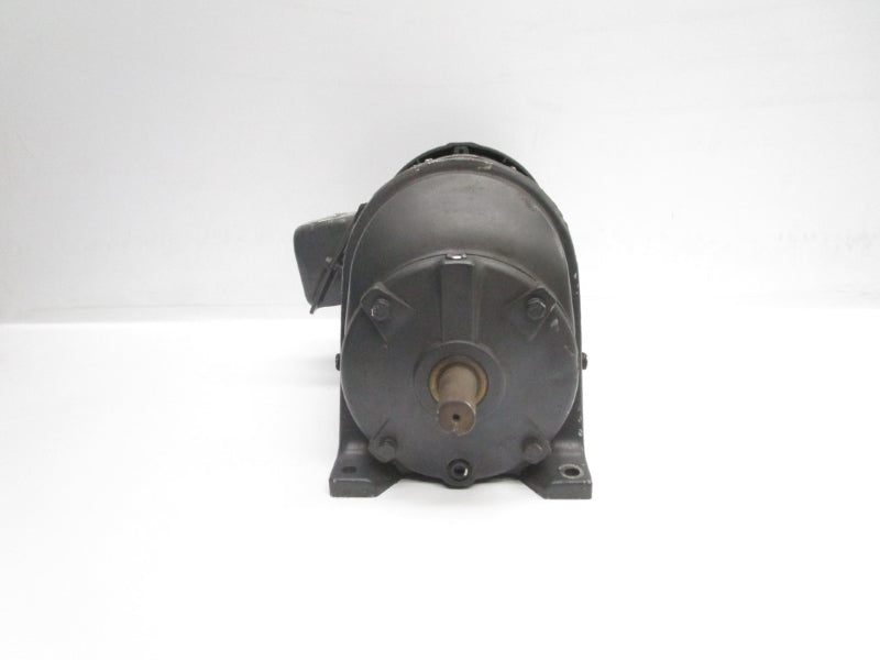 EMERSON E180 E180A 208-230/460V 1.86-1.94/0.97A UNMP