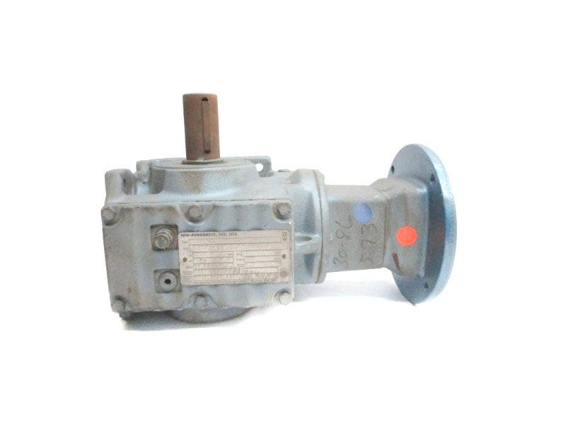 SEW EURODRIVE S57AM145 UNMP