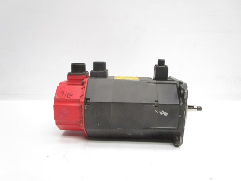 FANUC A06B-0162-B175 44V 6A UNMP