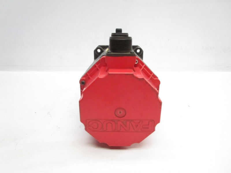 FANUC A06B-0162-B175 44V 6A UNMP