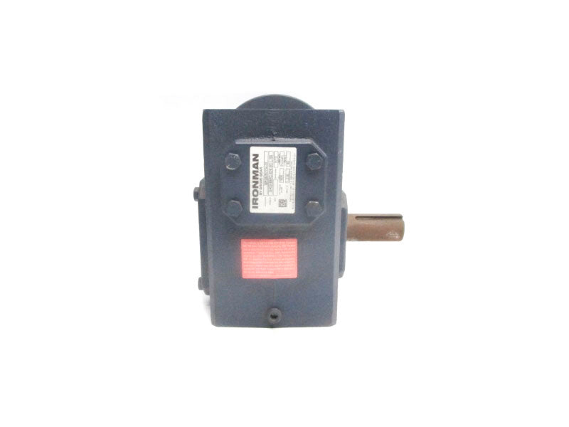 GROVE GEAR GRG-BMQ-826-60-L-56 GRG8260154.00 NSNP