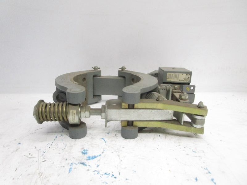 CUTLER HAMMER 511H970B 660V UNMP