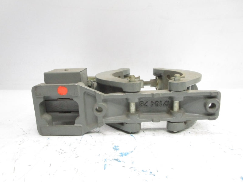 CUTLER HAMMER 511H970B 660V UNMP