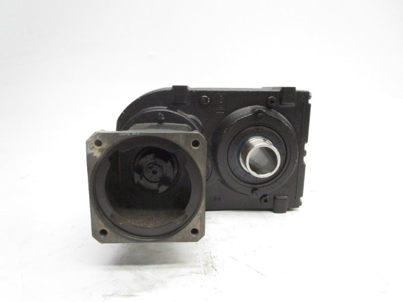 SEW EURODRIVE FH47BAQ100/4 NSMP