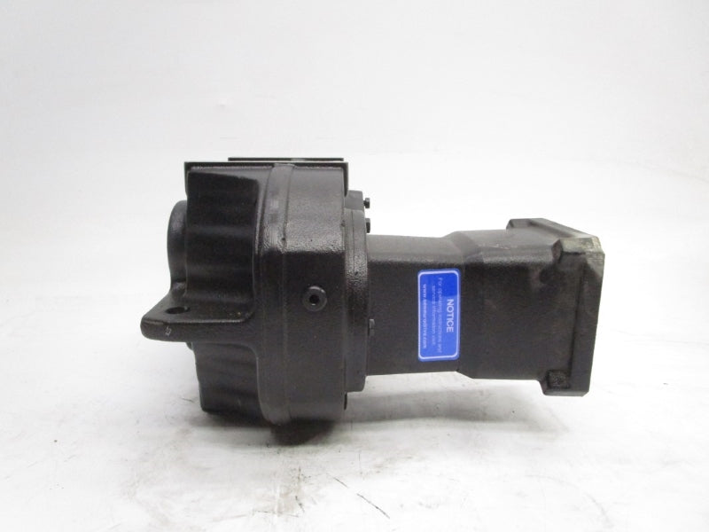 SEW EURODRIVE FH47BAQ100/4 NSMP