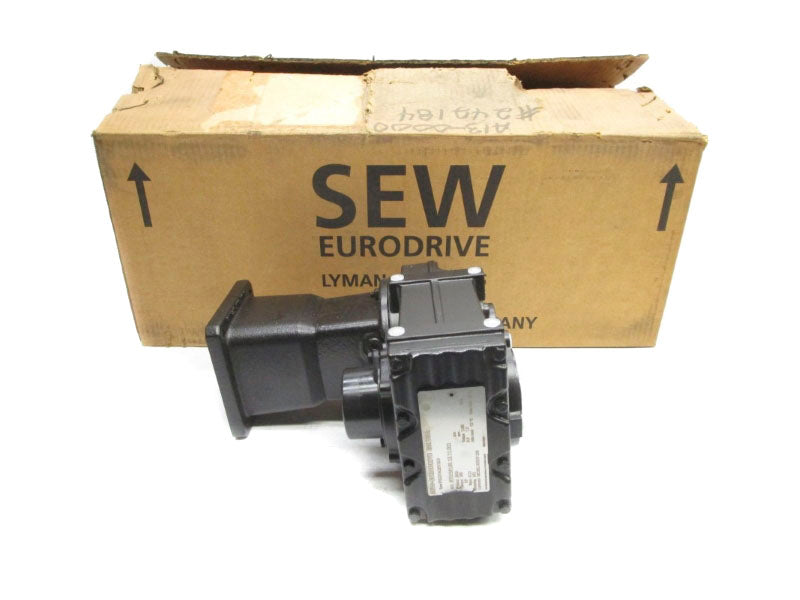 SEW EURODRIVE FHZ27-AQH115/3 NSMP