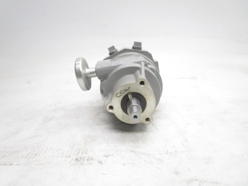BECK 31-M30-124357-01-01 120V NSMP