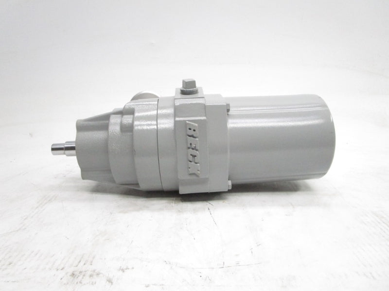 BECK 31-M30-124357-01-01 120V NSMP