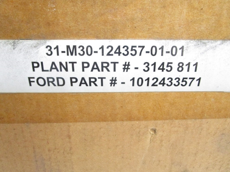 BECK 31-M30-124357-01-01 120V NSMP
