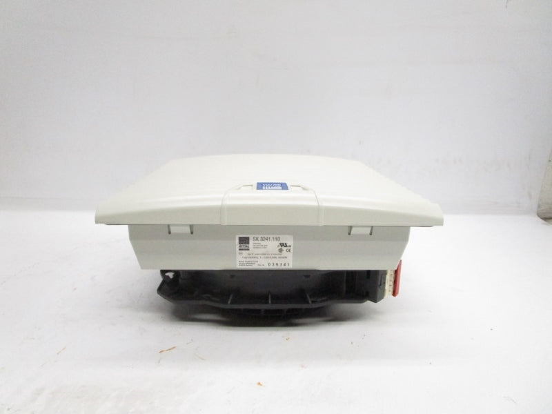 RITTAL SK3241.110 115V 0.52/0.48A NSMP