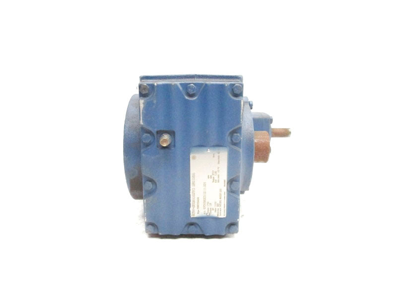 SEW EURODRIVE FH57/GAD2 UNMP