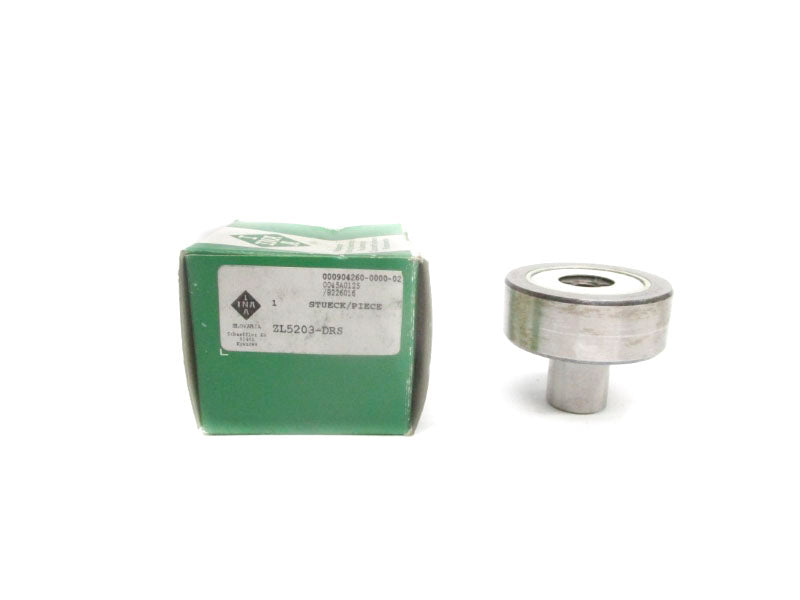 INA ZL5203-DRS NSMP