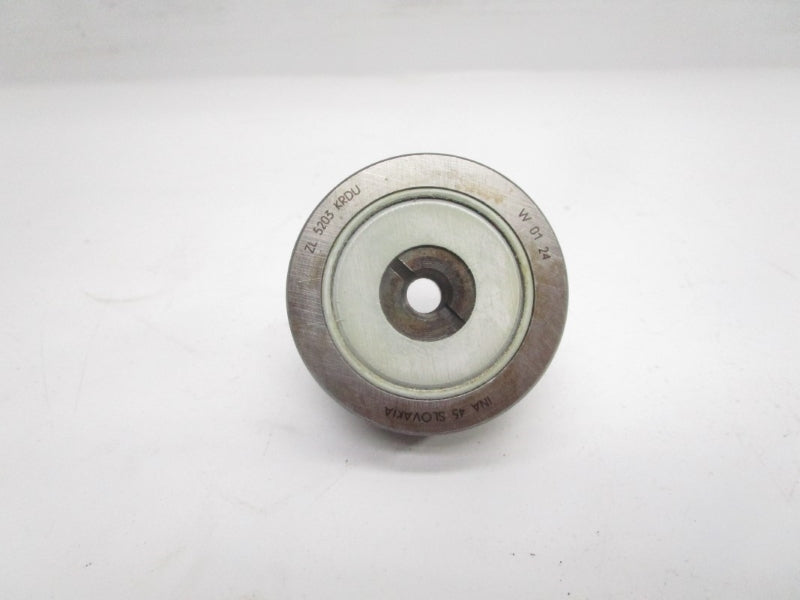 INA ZL5203-DRS NSMP