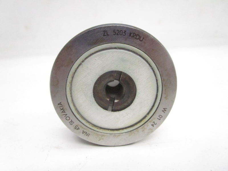 INA ZL5203-DRS NSMP