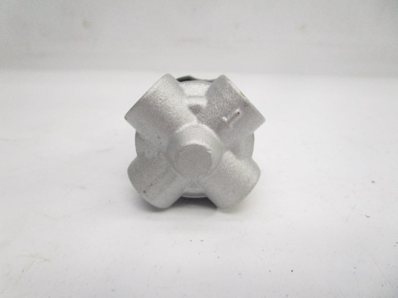 RIEGLER 118937 482.10B 3-87PSI NSMP