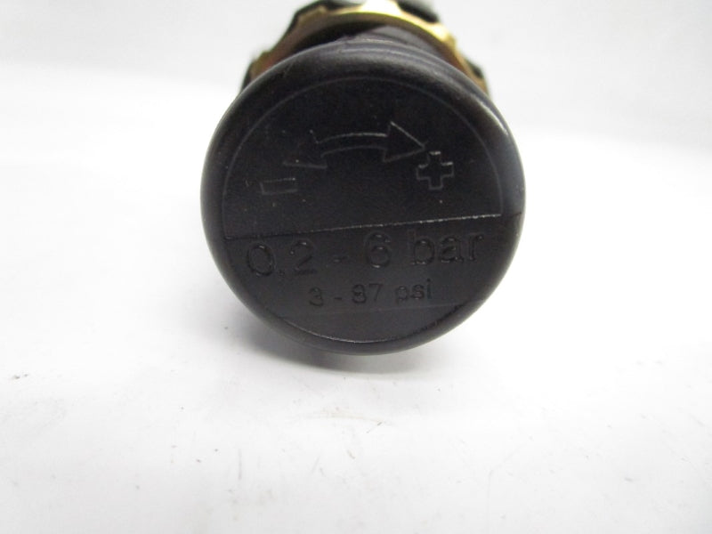 RIEGLER 118937 482.10B 3-87PSI NSMP