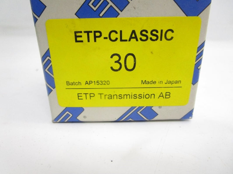 ETP 30 NSMP
