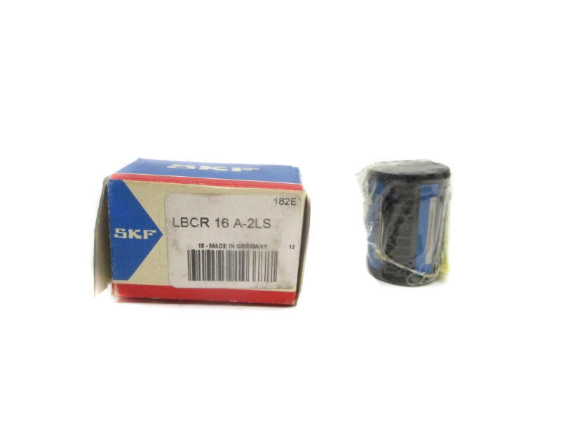 SKF LBCR16A-2LS NSMP