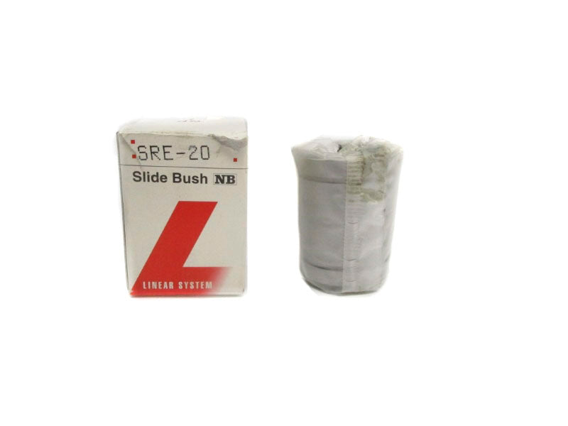 NB SRE-20 NSMP
