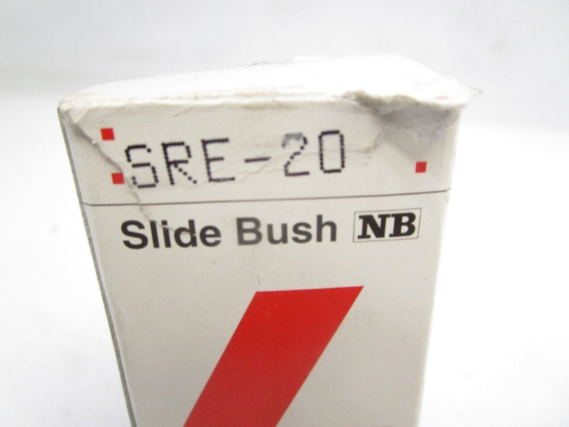 NB SRE-20 NSMP