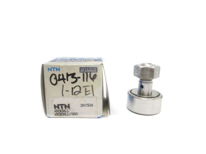 NTN KR30XLL/3AS NSMP