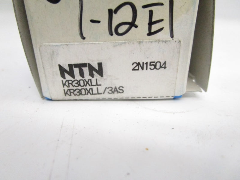NTN KR30XLL/3AS NSMP