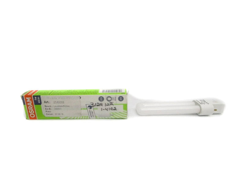 OSRAM 7W/840 NSMP