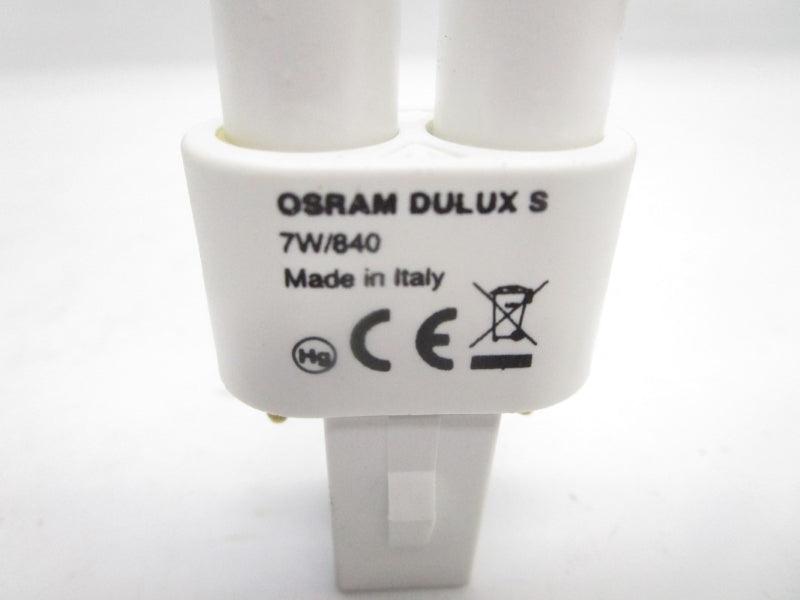 OSRAM 7W/840 NSMP