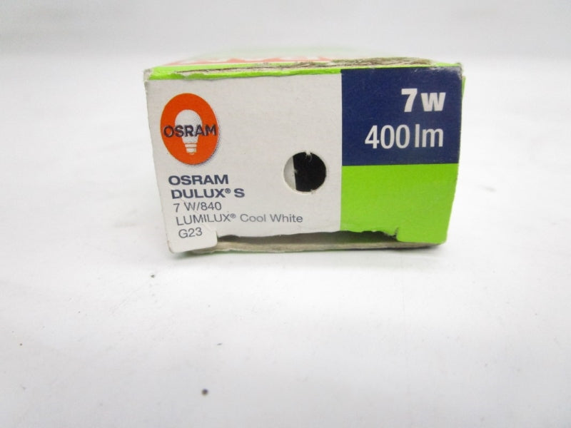 OSRAM 7W/840 NSMP