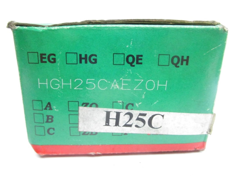 HIWIN HGH25CAEZ0H NSMP