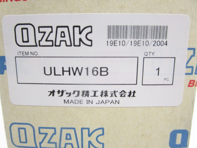 OZAK ULHW16B NSMP