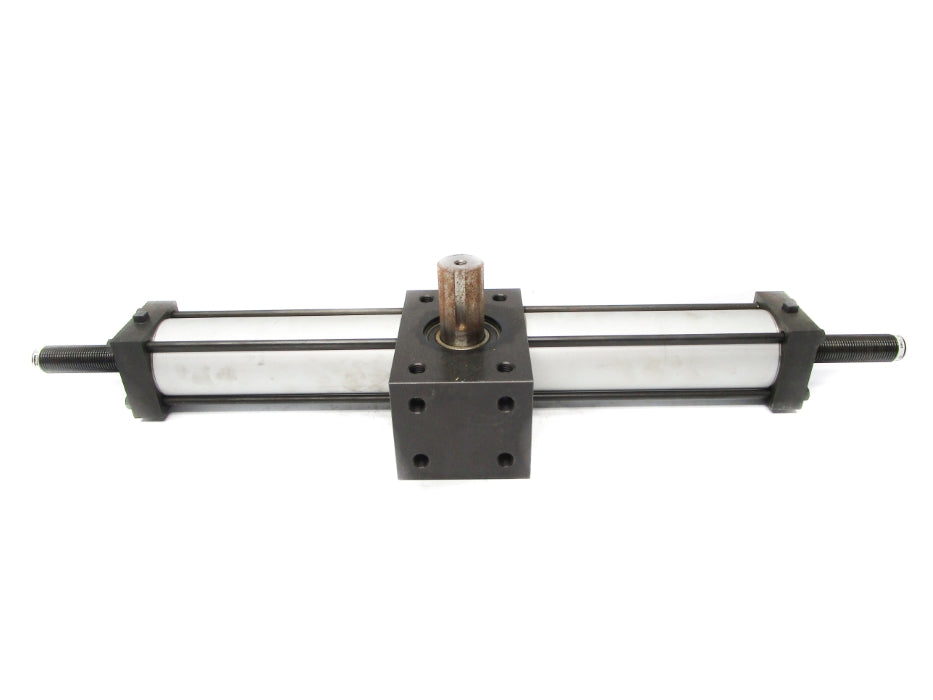 PARKER PTR251-390L-AR21M-C 250PSI NSMP