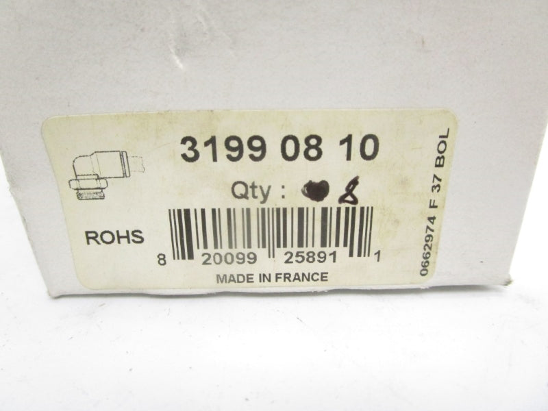 PARKER 31990810 NSNP