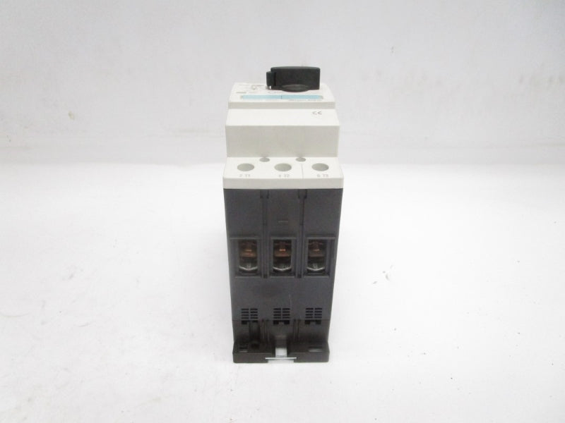 SIEMENS 3RV1031-4DB10 60V 18-25A NSMP