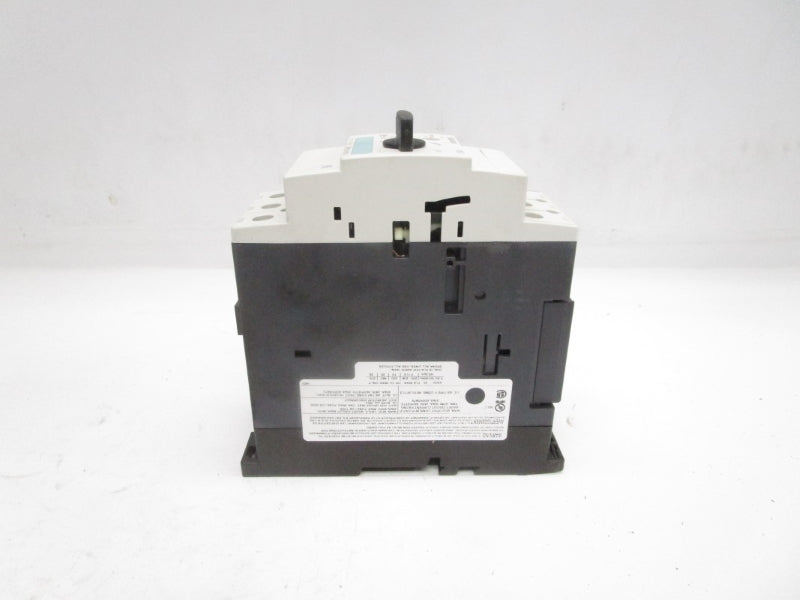 SIEMENS 3RV1031-4DB10 60V 18-25A NSMP