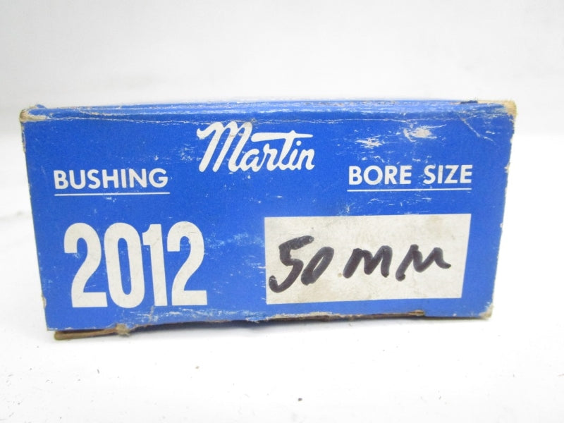 MARTIN 2012-50MM NSMP