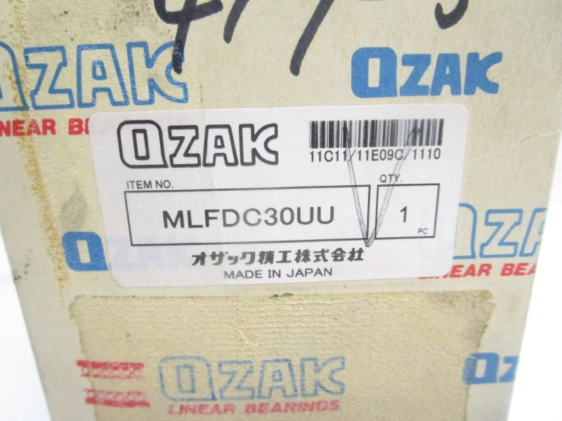 OZAK MLFDC30UU NSMP