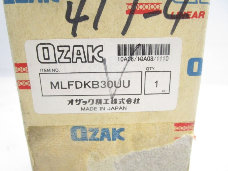 OZAK MLFDKB30UU NSMP