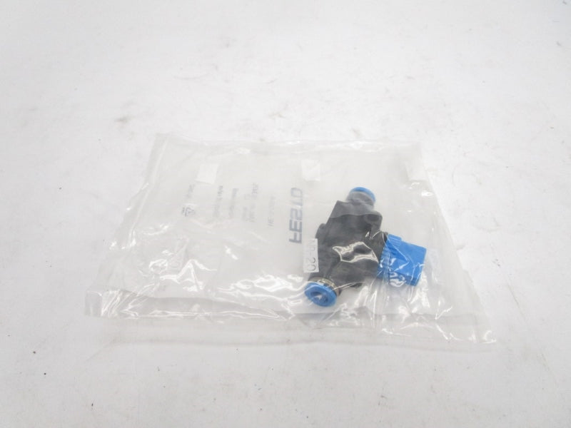 FESTO HE-3-QS-6 153475 NSMP