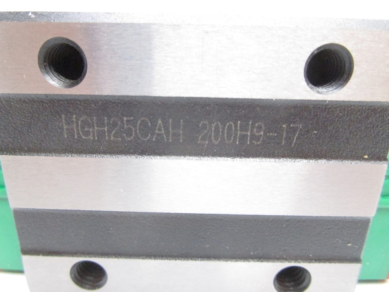 HIWIN HGH25CAH 200H9-17 NSNP
