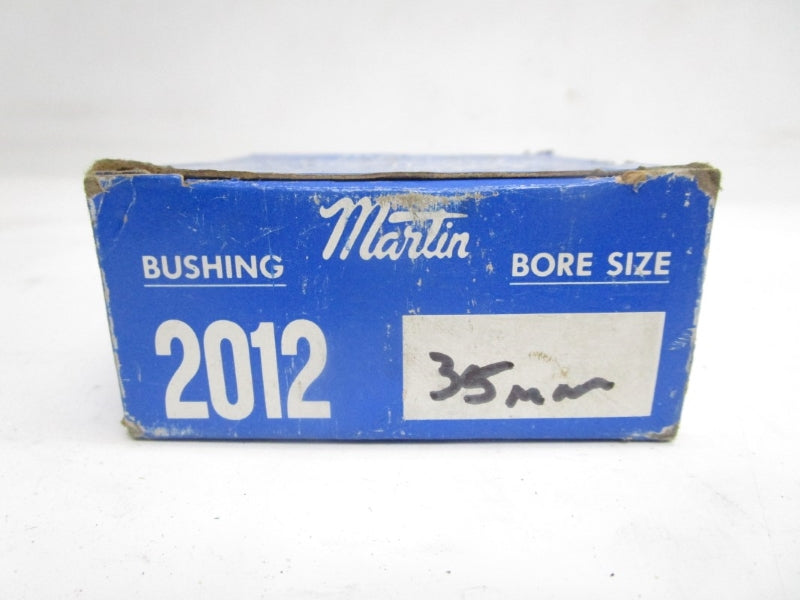 MARTIN 2012-35MM NSMP