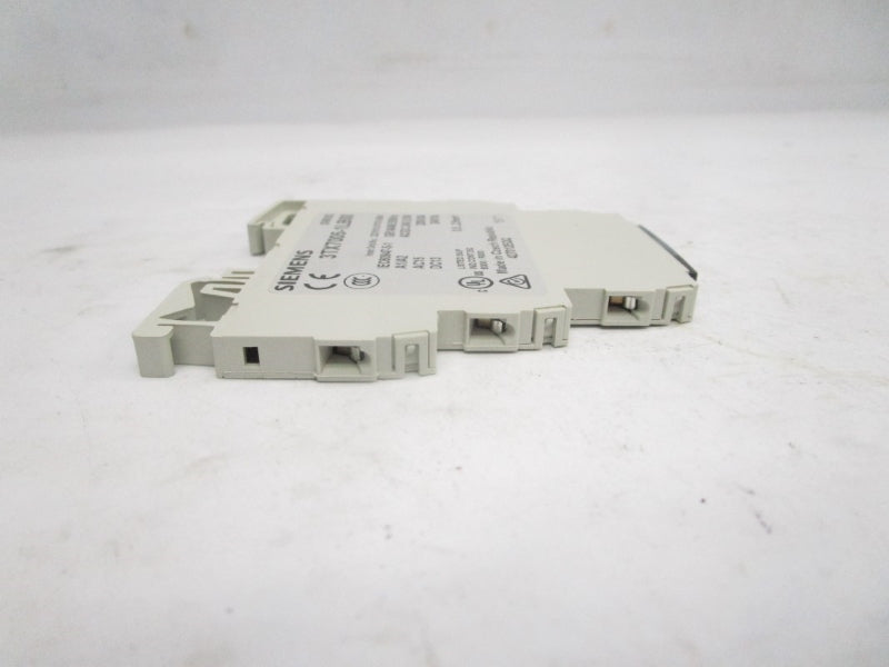 SIEMENS 3TX7005-1LB00 230VAC 3A NSNP
