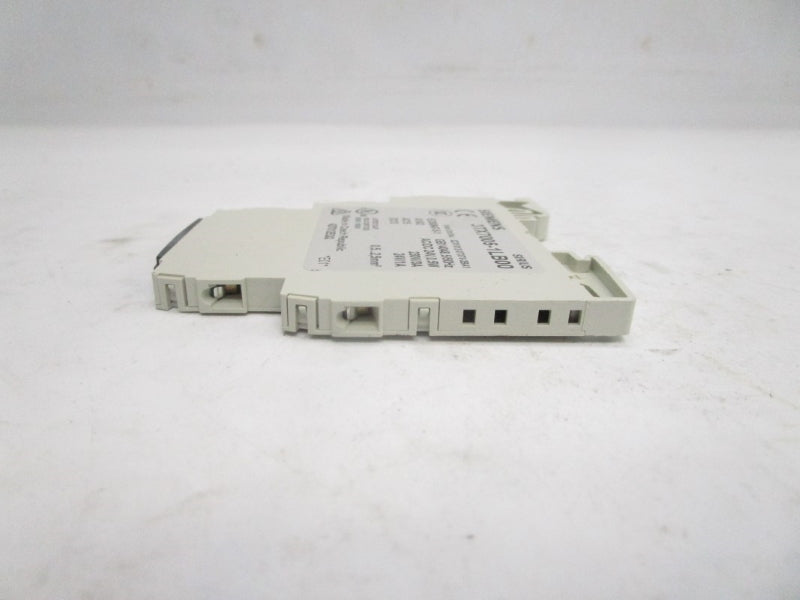 SIEMENS 3TX7005-1LB00 230VAC 3A NSNP