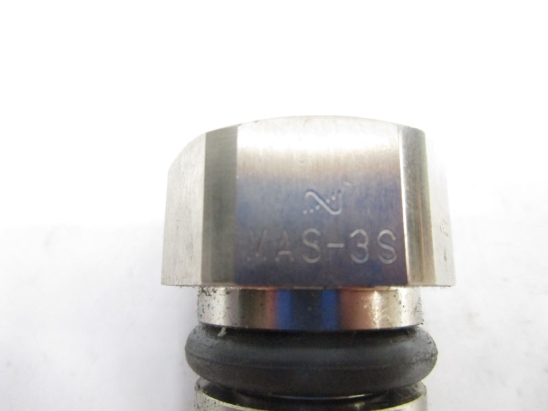 INDUSTRIAL MRO MAS-3S NSNP