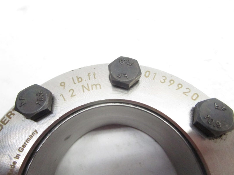 RINGFEDER RFN4061 048X080 NSNP
