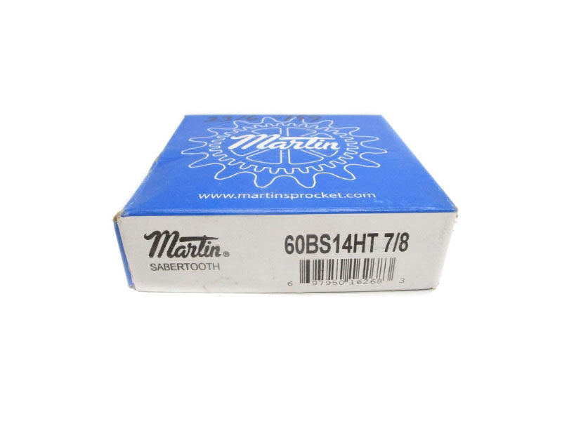 MARTIN 60BS14HT7/8 NSFS