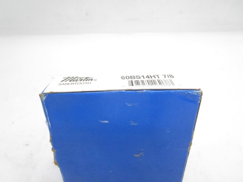 MARTIN 60BS14HT7/8 NSFS