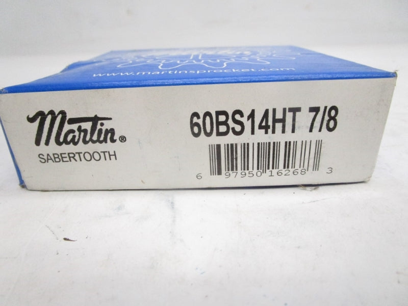 MARTIN 60BS14HT7/8 NSFS