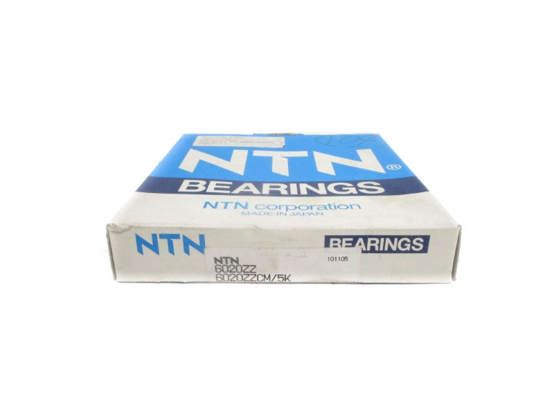 NTN 6020ZZCM/5K NSFS