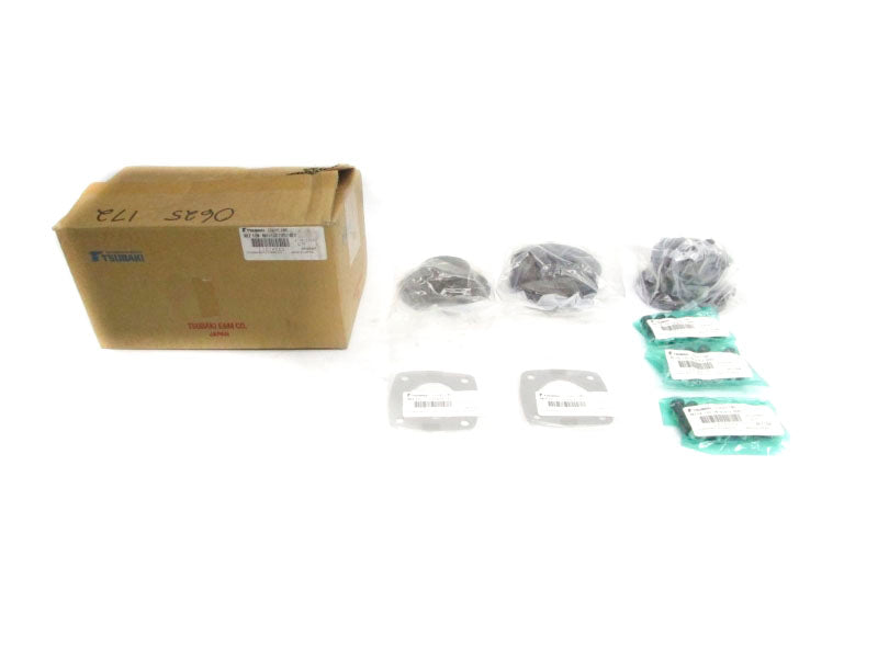 TSUBAKI NEF10W-NH16JD2XB24P2 NSMP